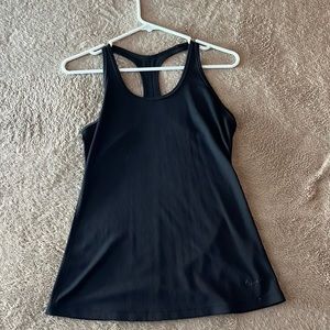 Nike dry fit sports tank